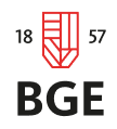 BGE logó